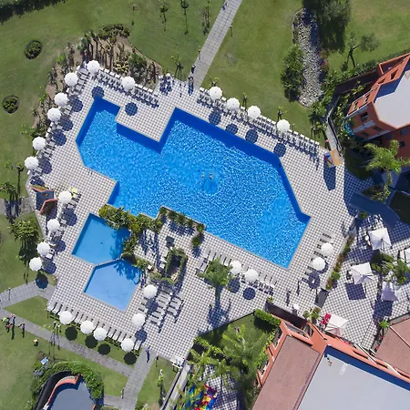 VOI Baia di Tindari Resort-3